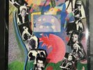 The Cars Door To Door E1- 60747  1987 LP SEALED VINYL RECORD Album NM