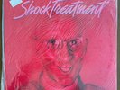 Shock Treatment Rare Sealed Soundtrack LP