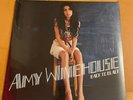 Back to Black by Amy Winehouse (Record, 2007) - New Condition, Unopened