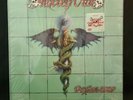 Motley Crue - Dr. Feelgood - LP - 1989 - Elektra 9 60829-1 