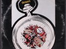 CLOCKWORK: clockwork GREENE BOTTLE 12