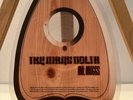 The Mars Volta - Mr. Muggs Vinyl 7