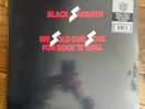BLACK SABBATH - WE SOLD OUR SOUL FOR ROCK 'N' ROLL - 2 LP - SEALED - NICE