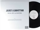 JANE'S ADDICTION Ritual De Lo Habitual WARNER BROS LP VG+/VG++