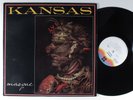 KANSAS Masque KIRSHNER LP VG+