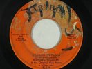 Northern Soul 45 - Bernard Williams - It's Needless To Say - Harthon 1st press