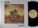 SAMSON Survivors LASER LP VG++ uk