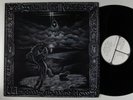 SATANIC RITES Which Way The Wind Blows CHUB LP VG++