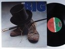MR. BIG Self Titled ATLANTIC 81990-1 LP VG++