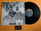 Beatles - Revolver - Original Stereo Vinyl LP Capitol ST 2576 VG+