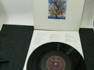 LP VINYL TALK  TALK  :  SPIRIT  OF  EDEN  -  VERY RARE  Pressing - D 1988