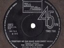 Spinners - Together We Can Make Such Sweet Music  (7