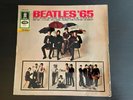 THE BEATLES '65 Rare German Odeon SMO 83 917 Stereo SLEEVE ONLY No LP 1965