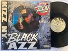 MC REN KIZZ MY BLACK AZZ EP OG 1992 PRIORITY N.W.A. 1st PRESS #PEVL53802 EX