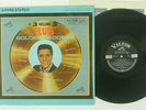 ELVIS PRESLEY GOLDEN RECORDS,VOL.3 VICTOR SHP-5237 JAPAN VINYL LP