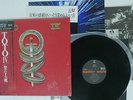TOTO 4 CBS/SONY 30AP 2312 JAPAN OBI MASTERSOUND SHRINK VINYL LP