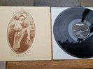 TICKAWINDA ROSEMARY LANE 1979 UK FOLK LP PRIVATE PRESSING OF 300 SIGNED NM VINYL
