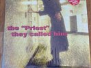 William Burroughs Kurt Cobain the Priest they called him picture disc limited