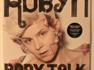 Robyn Body Talk New Sealed Limited Edition RSD 2019 2x LP White Vinyl Record