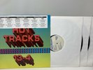 Various - Series 13 Issue 4 Hot Tracks 3x Vinyl 45 Promo Euro House Hi NRG NM