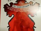 LP The Underground Psychedelic Visions MINT-