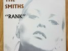 THE SMITHS RANK LP VINYL RECORD ORIGINAL ROUGH 126 GATEFOLD