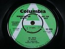 FORESTERS   Mr Smith   MINT   COLUMBIA DB 8086   Melodic Pop Dancer / Psych Echo