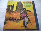HOME   PAUSE FOR A HOARSE HORSE ** 1971 UK 1st CBS LP