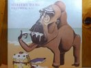 Fleetwood Mac Mystery to me Vinyl LP Record orig inner sleeve and lyric sheet