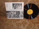 Lyle Murphy 12 Tone Compositions Contemporary C3506 Curtis Counce PROMO 1955