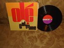 John Coltrane Ole Atlantic 1373 MONO org pres Freddie Hubbard Reggie Workman