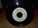 THE BEAST MUST DIE CINERAMA RADIO SPOT ANNOUNCEMENT HORROR FILM
