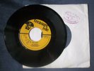 MERCY MERCY/RIDING. THE PARAGONS. TREASURE ISLE. U.K. 1968.