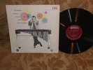 Bob Harrington Vibraphone Fantasy in Jazz Imperial LP 9031 super rare LP stereo