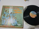 ORQUESTA IDEAL VOCAL HILDEMARO ALL STARSLABEL VENEZUELA  LP HEAR HARD GUAGUANCO
