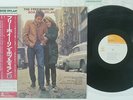 BOB DYLAN FREEWHEELIN CBS/SONY 25AP 269 JAPAN OBI VINYL LP