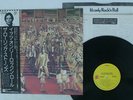 ROLLING STONES IT'S ONLY ROCK'N ROLL WARNER P-8474S JAPAN OBI VINYL LP