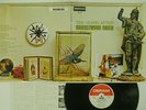 TEN YEARS AFTER CRICKLEWOOD GREEN DREAM DL-20 JAPAN VINYL LP