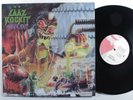 LAAZ ROCKIT Annihilation Principle ENIGMA LP VG++