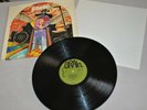 RARE JANE ‘LADY’ KRAUT/PROG ROCK GERMAN IMPORT RECORD LP ALBUM BRAIN GREEN VG+EX
