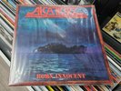 Alcatrazz Born Innocent Vinyl Record Album RSD21