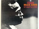 MILES DAVIS STEAMIN' PRESTIGE PRT-7580 US VINYL LP '72 REMASTERED