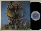 SAVAGE Hyperactive ZEBRA LP VG++/NM uk