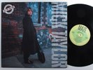MICK TAYLOR Stranger In This Town MAZE LP VG++