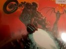 Meatloaf -Bat Out of Hell Target  Edition- Red And Black Swirl Vinyl -SEALED