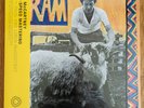 Paul & Linda McCartney RAM (HALF SPEED MASTERED) Limited Edition NEW VINYL LP