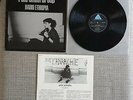 PATTI SMITH GROUP - RADIO ETHIOPIA - ORIGINAL UK ISSUE LP ON ARISTA - 1976 - VGC