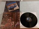Iron Maiden - Somewhere in Time Heavy Metal Orig. LP OIS Greece Press 1986 Rar