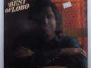 LOBO Best Of BIG TREE BT 89513 LP SEALED