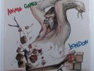 LONDON Animal Games MCA MCF-2823 LP uk SEALED